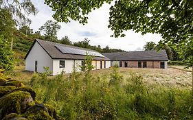 An Spiris Accommodation At Dundreggan Rewilding Centre